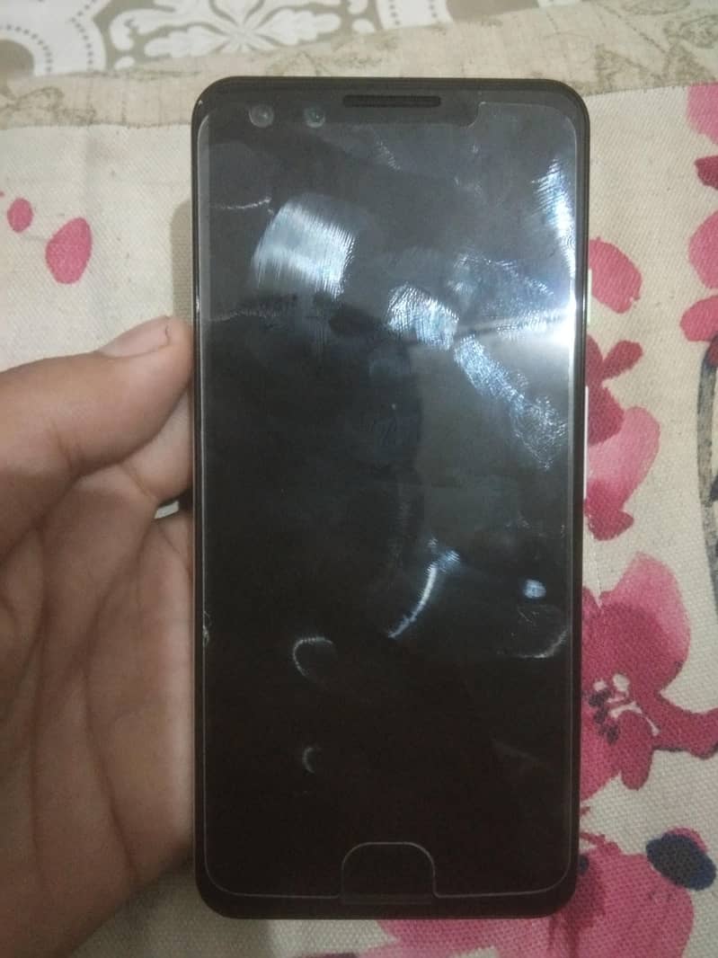 Google Pixel 3 6