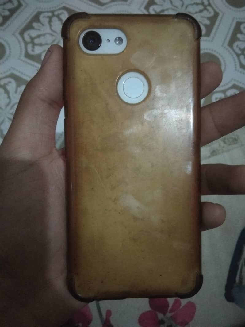 Google Pixel 3 9