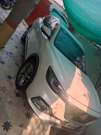 mg hs 2021