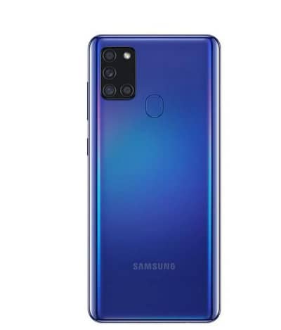 Samsung Mobile A21s 03042487235