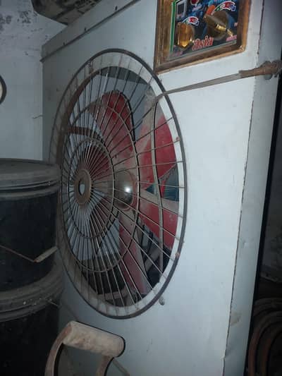 lahore cooler