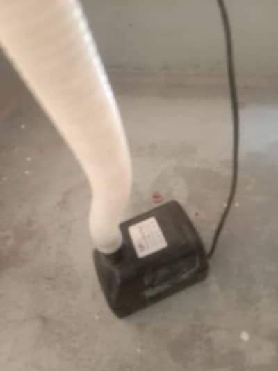 Air cooler