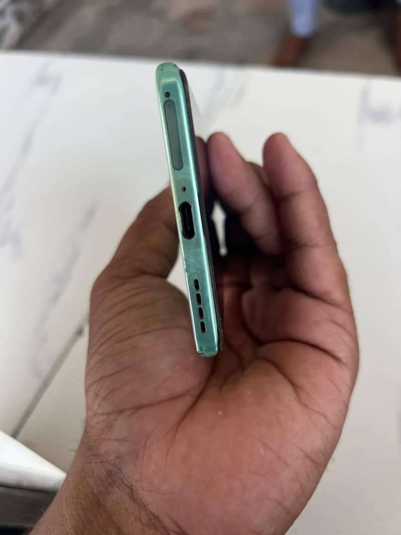 Infinix Hot 50 Pro Plus 0