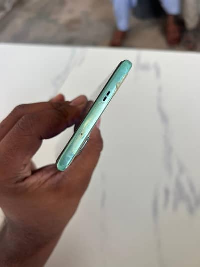 Infinix Hot 50 Pro Plus