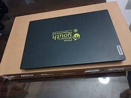 PM Laptop 2023 (Lenovo V14 G3IAP)