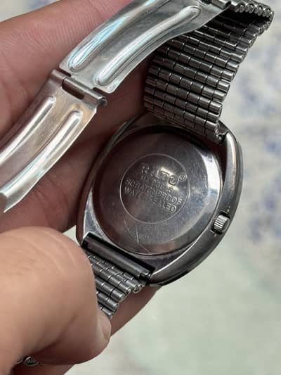 Rado distar ref 114.0391. 3