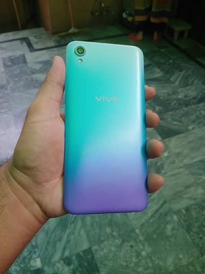 Vivo Y1s