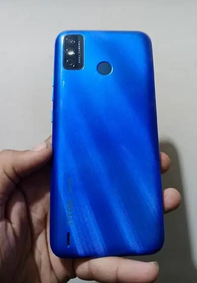 Tecno Spark 6