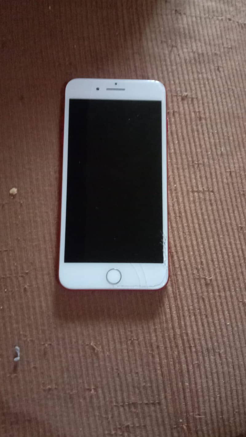 Apple iPhone 7 Plus 2