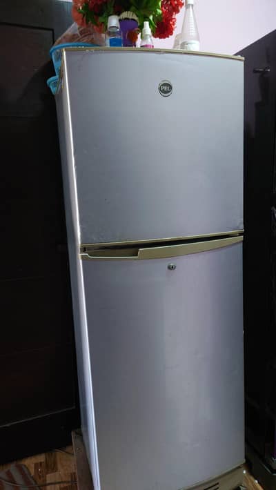 PEL FRIDGE