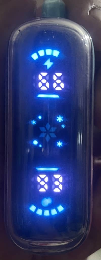 Geek Bar Plus Imported  Vape | Pod