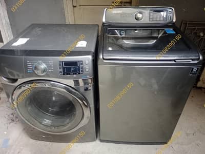 automatic Washing Machine