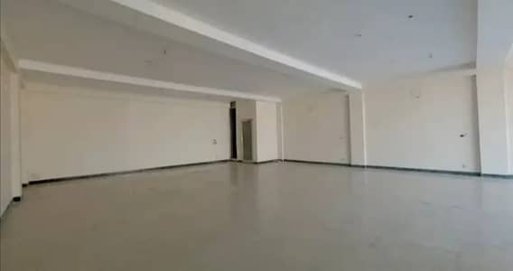 7 Marla First And 7 Marla   Second Floor Office For Rent Phase 1.