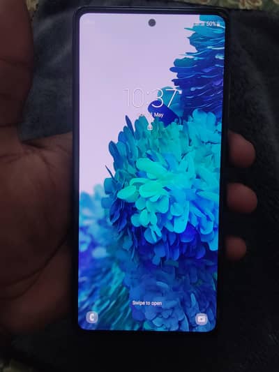 Samsung Mobile S20 FE
