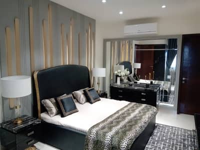 BLOCK- N BEAUTIFUL INDEPENDANT GROUND PLUS ONE 400 SQ YDS HOUSE NORTH NAZIMABAD