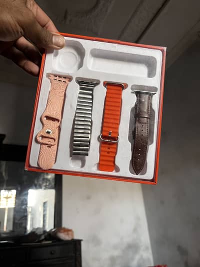 Smart Watch accessories