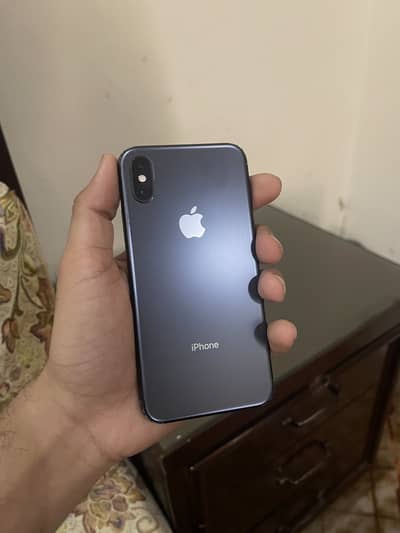 i phone Xs