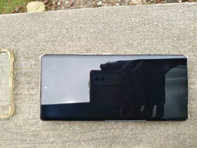 Infinix Zero 30