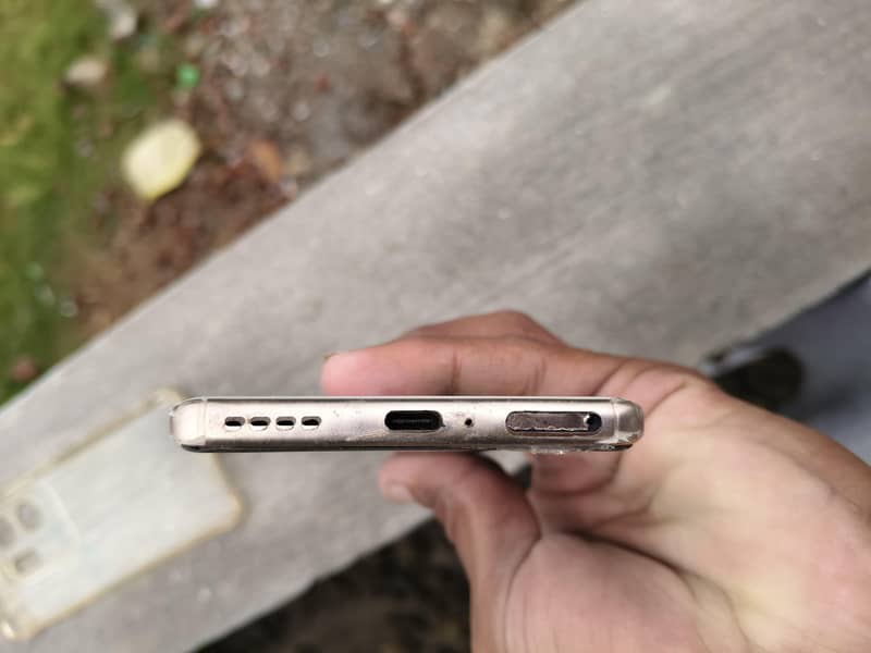 Infinix Zero 30 3