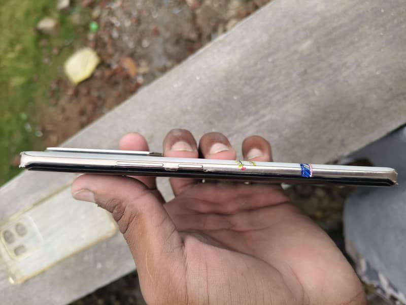 Infinix Zero 30 4