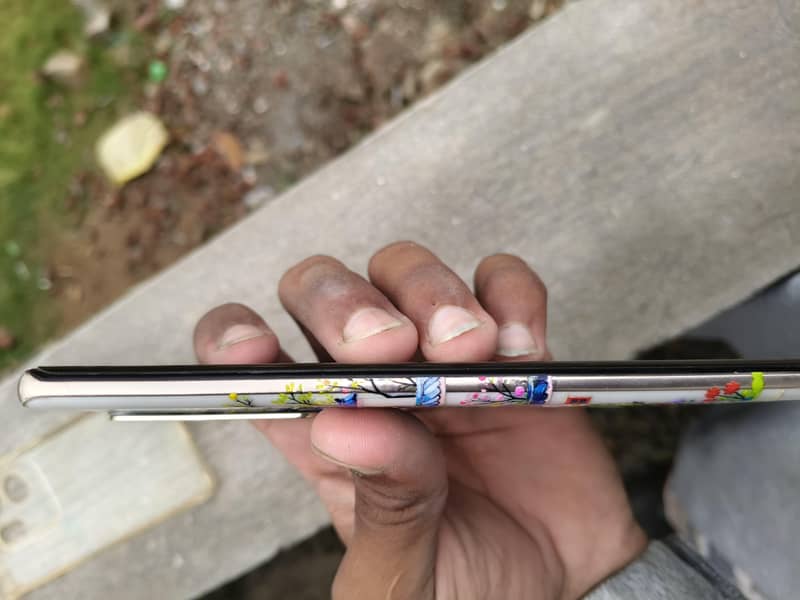 Infinix Zero 30 5