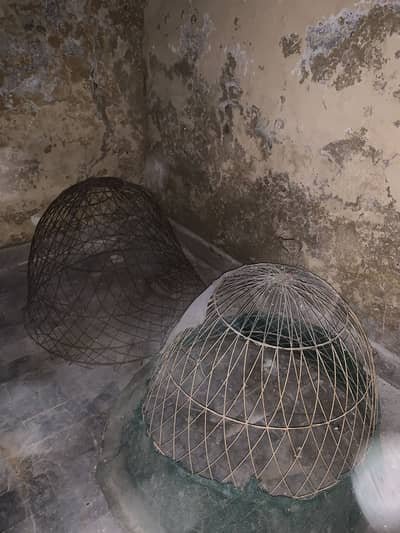 Pinjra/Cage for sale