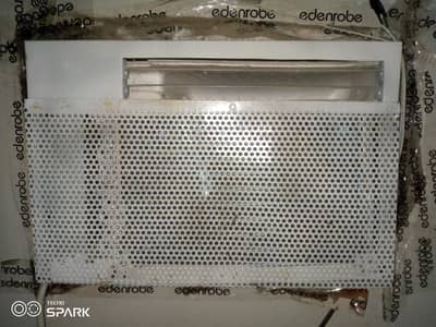 used ac in good condition