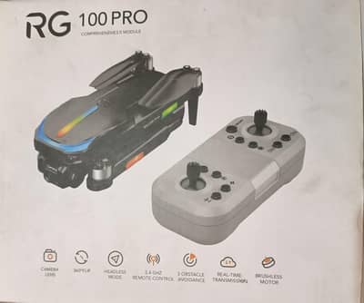 rg100 pro
