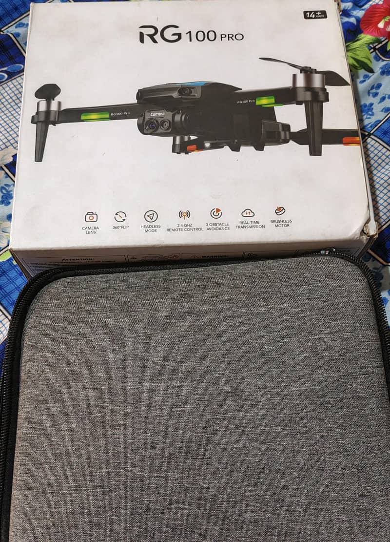 rg100 pro 1