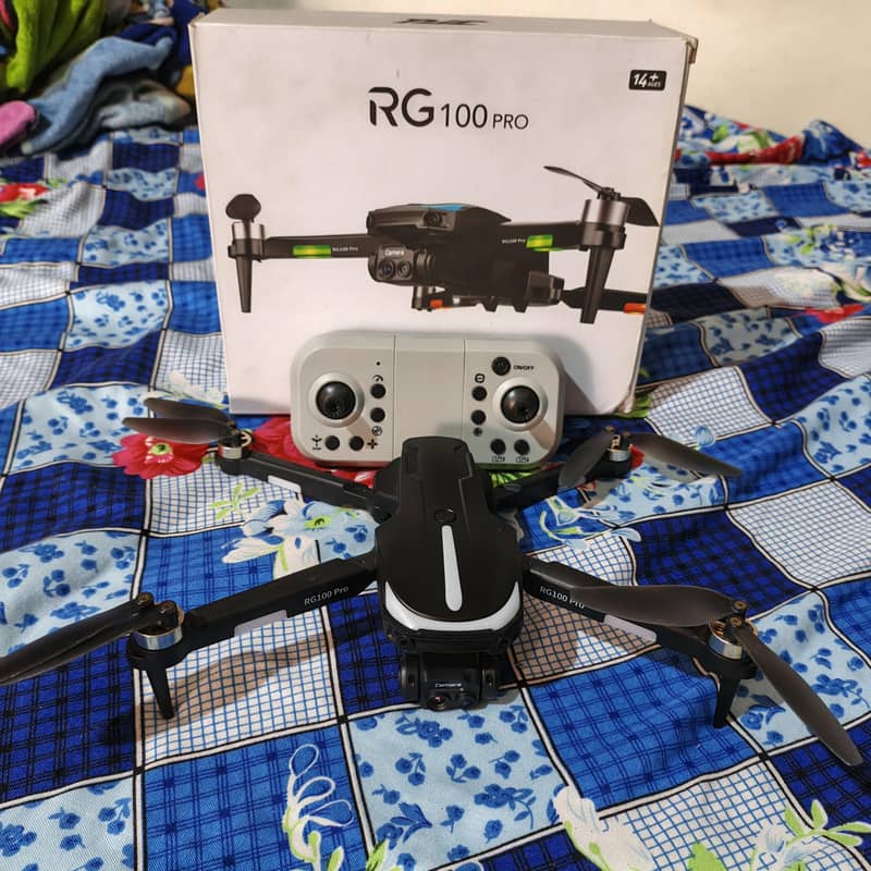 rg100 pro 5