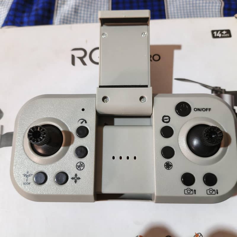 rg100 pro 6