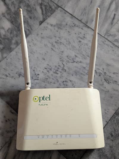 Brand: D-Link Model: DSL-G225 Type: Modem and Wireless Router