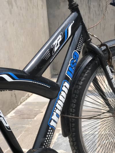 cycle american imported student use