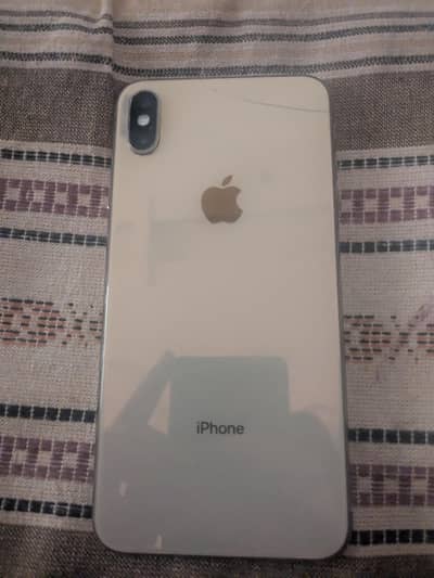 iPhone XS Max & vivo y36