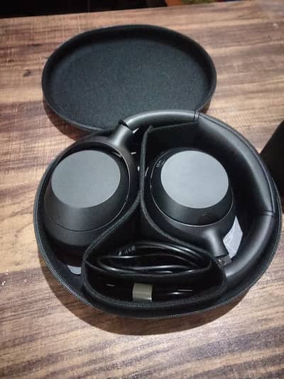 Sony headphone ult wear open box just like wh 1000x m4