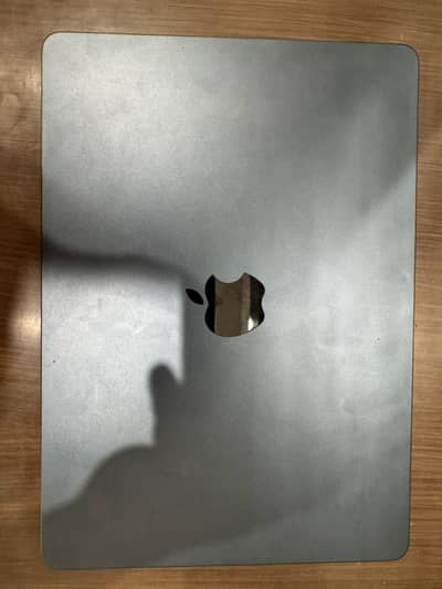 MacBook Air M2