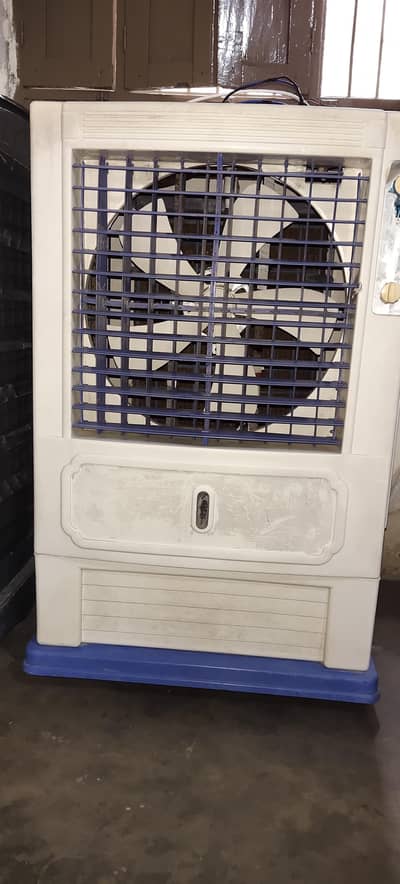 super Asia room air cooler