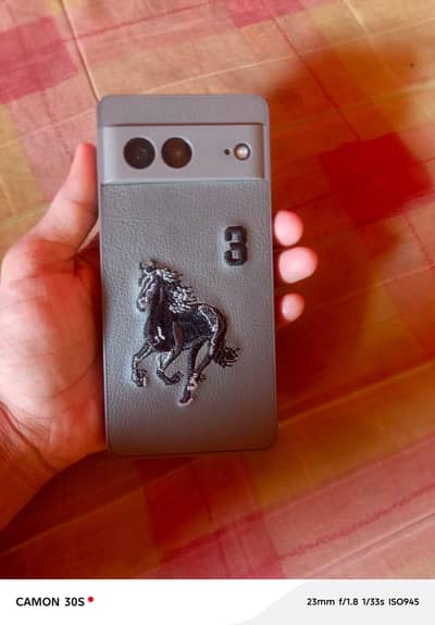 Google pixel 7 PTA Approved