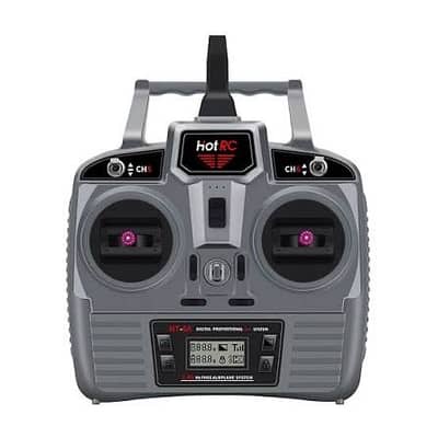 RC Receiver for Drone, Plane & RC Car