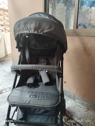 Baby Pram New o327=46o2686