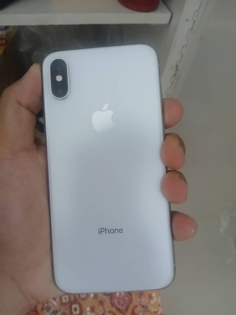 Apple iPhone X 2