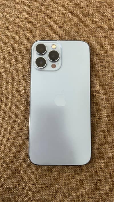 Apple iPhone 13 Pro Max JV 256 GB Genuine