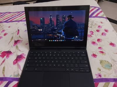 Lenove 500e Chromebook for sale