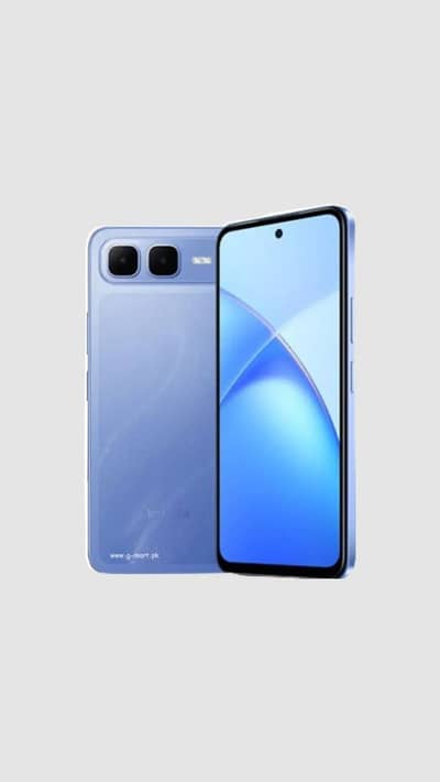 Infinix Smart 10 plus