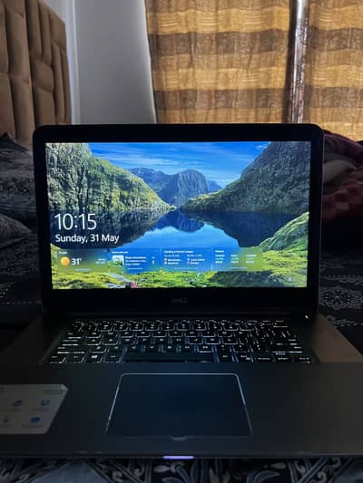 Dell Inspiron 7547