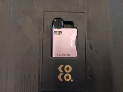 UNWELL CALLIBURN AK3 POD KIT [Excellent Condition]