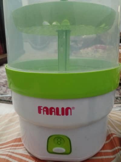 sterilizer machine