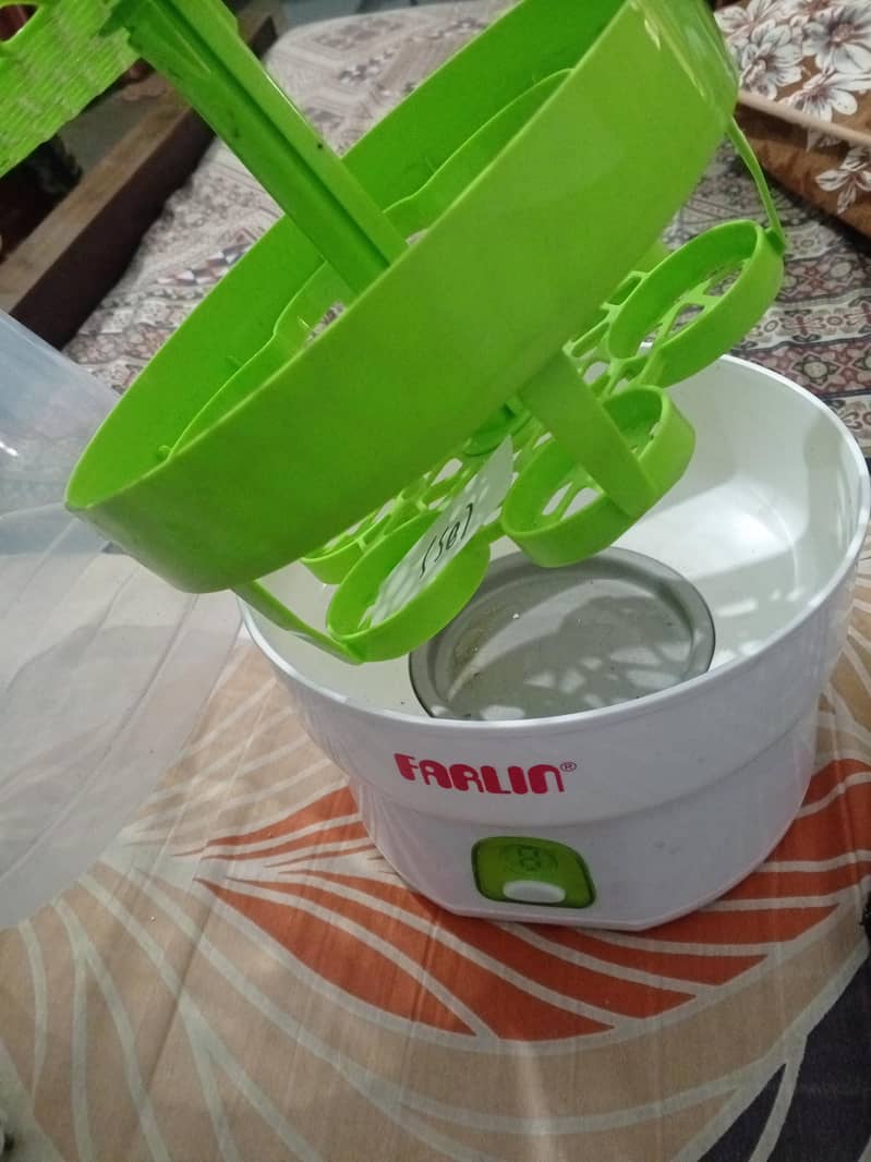 sterilizer machine 2