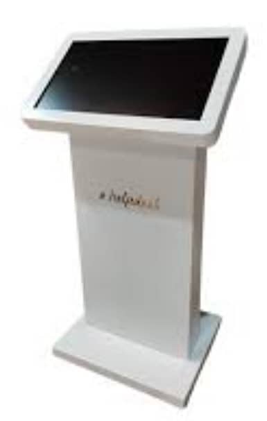 Digital Kiosk standee-Interactive Touch Led-Signage-Video Wall Screen