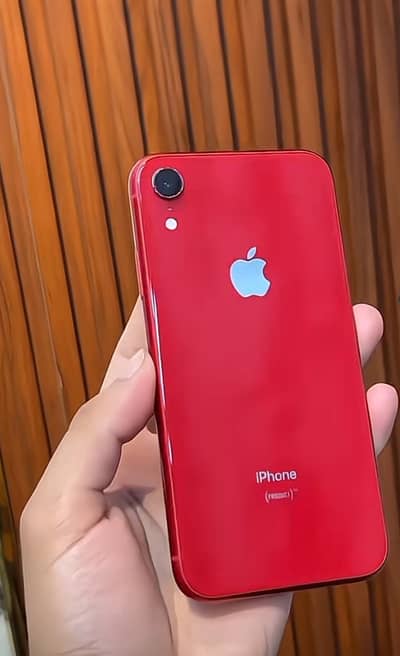 Apple iPhone XR